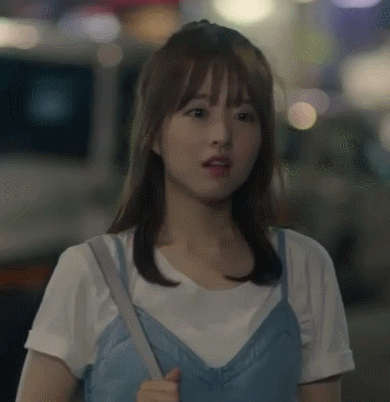 아침에 달리는 상큼한 박보영 | 인스티즈