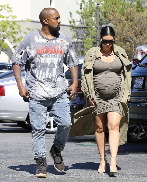 칸예 요즘 스타일.jpg | 인스티즈