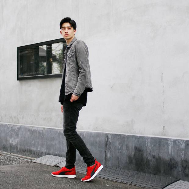  일본 스트릿패션 | 인스티즈