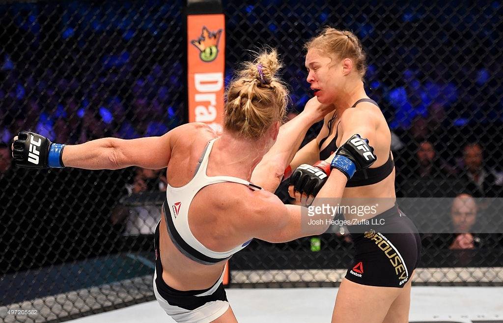 론다 로지 | 인스티즈