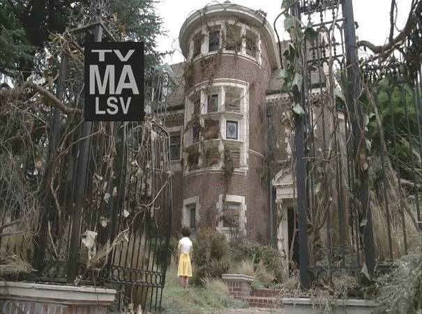 미드) 아메리칸 호러 스토리(아호스) 시즌1 1-1 *무서움, 깜놀, 혐짤주의* | 인스티즈