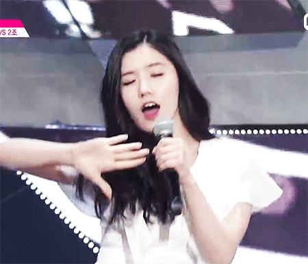 프로듀스 101 TOP11안에 꼭 들어갔으면 하는 멤버.GIF | 인스티즈