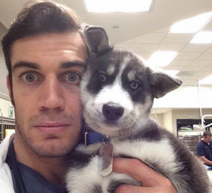 친절한 수의사 선생님 | 인스티즈