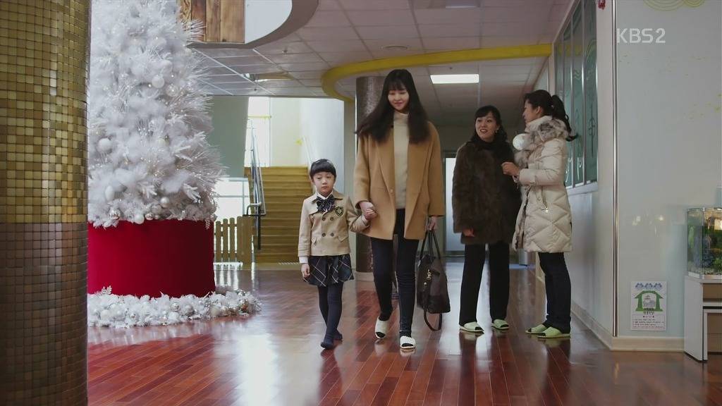 [드라마스페셜-그녀들의완벽한하루] 이상한 나라로의 초대 #14 | 인스티즈