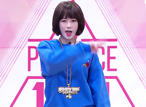 [프로듀스101] 발굴 되어야 하는 보석들 | 인스티즈