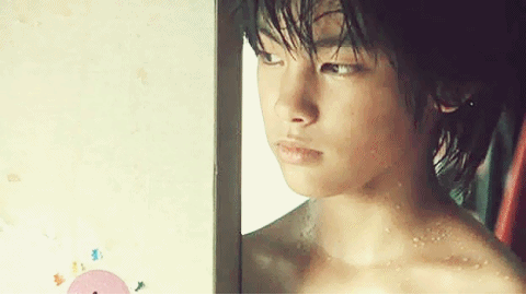 최민식과 같이 칸느영화제 남우주연상을 경쟁했던 아역배우 | 인스티즈