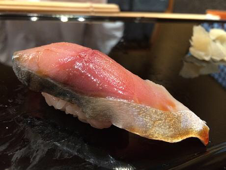 제시카가 오이시를 외친 일본 초밥집. 긴자의 큐베이 | 인스티즈