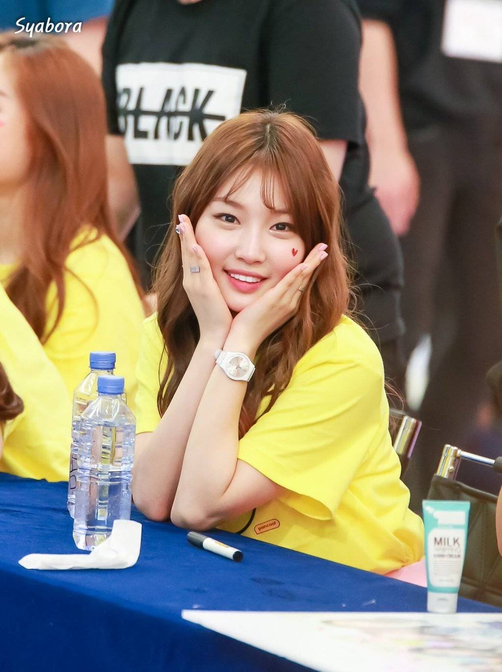 ioi 아이오아이 유닛 맴버들 소개 및 짤방 (feat. 앙유닛 프로필 및 설띵 / 데이터주의 / 포지션) (I.O.I) | 인스티즈