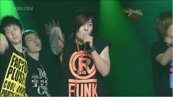 무대 방송사고 횟수 甲 남자아이돌 | 인스티즈