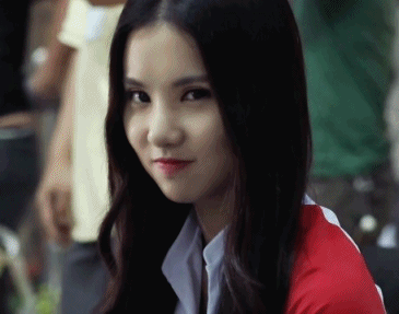 [여자친구] 워터파크 광고 촬영스케치 움짤 몇개.gif | 인스티즈