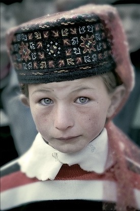 중국의 서양민족 | 인스티즈