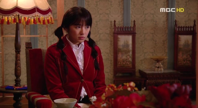 [드라마궁(宮)] 02. 내가 선택한 길이야 | 인스티즈