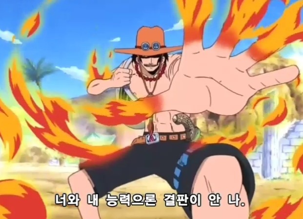 원피스 역대 자연계 열매 능력중 최강의 포스는? | 인스티즈