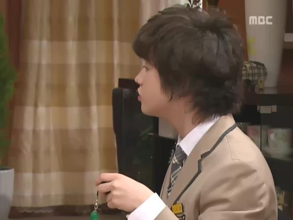 [거침없이하이킥] 손주에게 사랑받고 싶은 문희(해미엄마 등장).jpg | 인스티즈