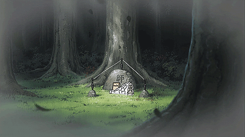 나루토에서 인상 깊었던 캐릭터의 죽는 장면들 | 인스티즈