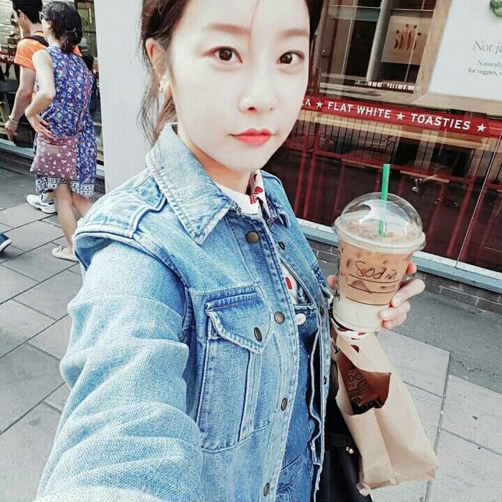 서른한살 공대누나 소진 인스타그램 근황.jpg | 인스티즈