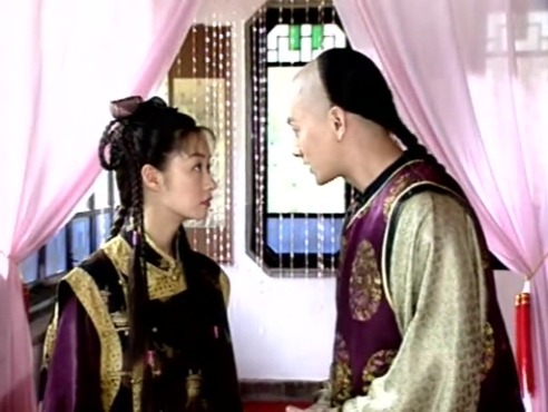 [회옥공주] 명나라 마지막 공주의 운명과 사랑 16~18 | 인스티즈