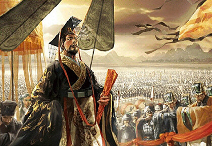 중국사 최고의 올스타 조합 | 인스티즈