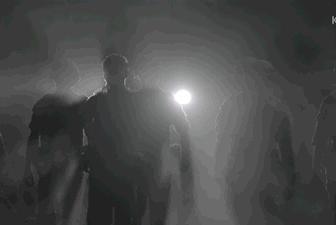 태양의 후예 헬기씬.gif | 인스티즈