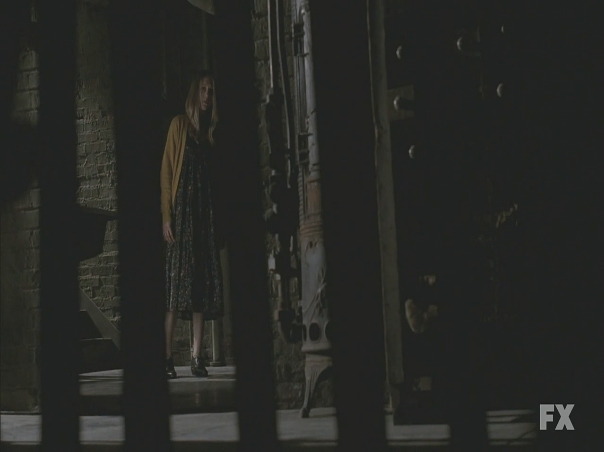 미드) 아메리칸 호러 스토리(아호스) 시즌1 1-1 *무서움, 깜놀, 혐짤주의* | 인스티즈