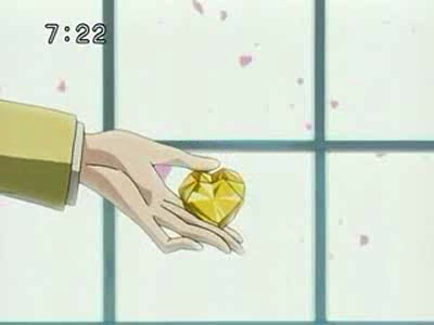 슈가슈가룬 1화: 초콜릿과 하트의 별똥별 下 | 인스티즈