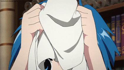 [애니] 애니속 여자보다 귀여운 남자 캐릭터들 | 인스티즈