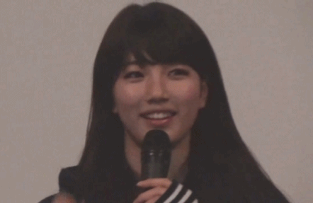 애교고자 수지ㅋㅋㅋㅋ | 인스티즈