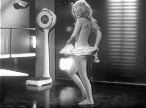 [브리짓바르도] 한때 프랑스 마릴린 먼로로 불린 스타일 아이콘(뒷태주의) | 인스티즈