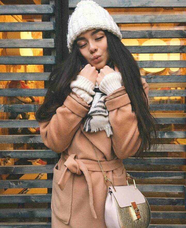 해외 스타의 일상사진 (feat. diana korkunova) | 인스티즈