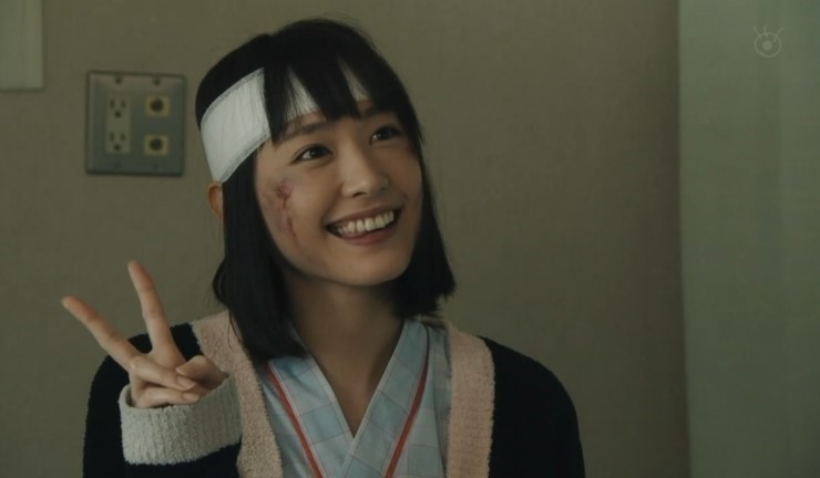 미쳤다는 표현이 어울리는 아라가키 유이사진 (심장폭행주의) | 인스티즈