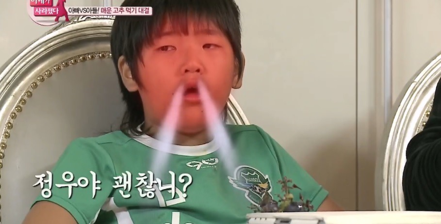 김보성의 고추볶음밥 에피소드 레전드 | 인스티즈