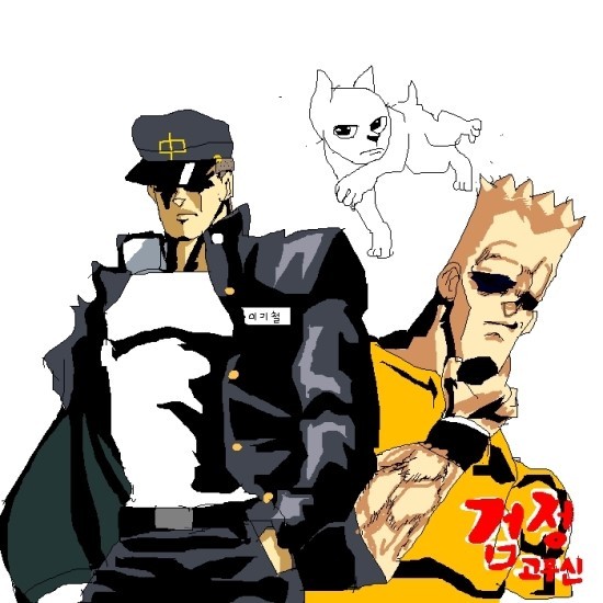  90년대생들이라면 알 추억의 고전 유머짤들...jpg | 인스티즈