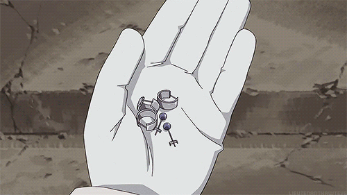 강철의 연금술사 비하인드 스토리 | 인스티즈