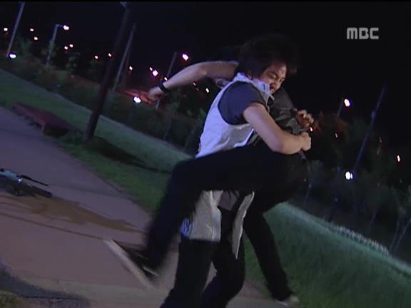 [거침없이하이킥] 범민 마운틴ㅋㅋㅋㅋㅋㅋㅋㅋㅋㅋ.jpg | 인스티즈