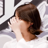 주관적인 아이유 레전드 ver.단발 | 인스티즈