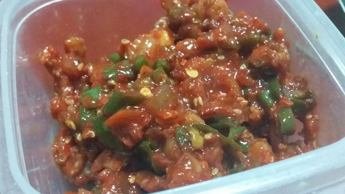 자취하는 여자가 한 요리 입니다! 다들 구경오세요 | 인스티즈