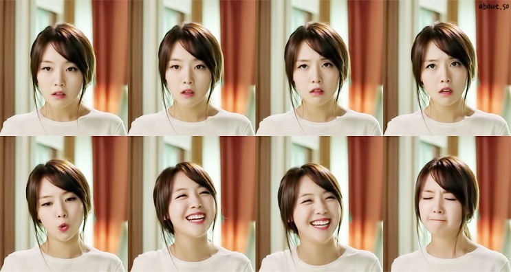 [민아] 드라마 속 방민아 비주얼 | 인스티즈