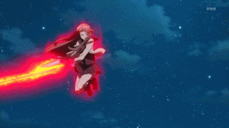 [애니추천] 007. 절원의 템페스트 (絶園のテンペスト) | 인스티즈