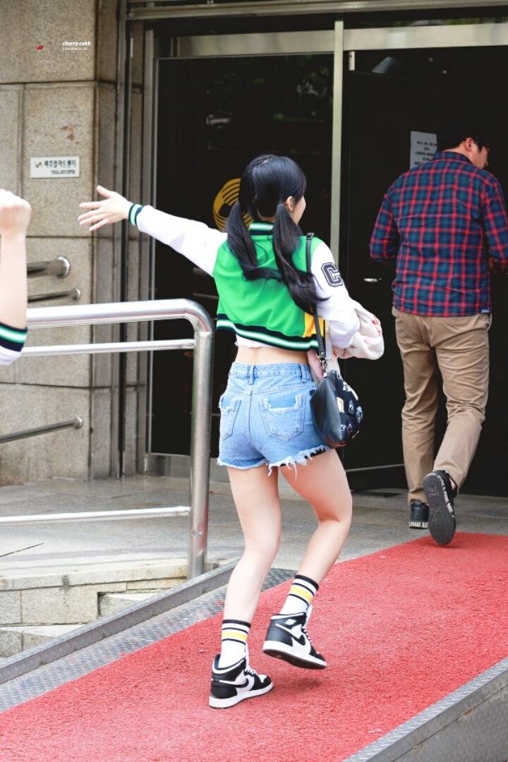 [트와이스] 나정효 출퇴근길 모음 | 인스티즈