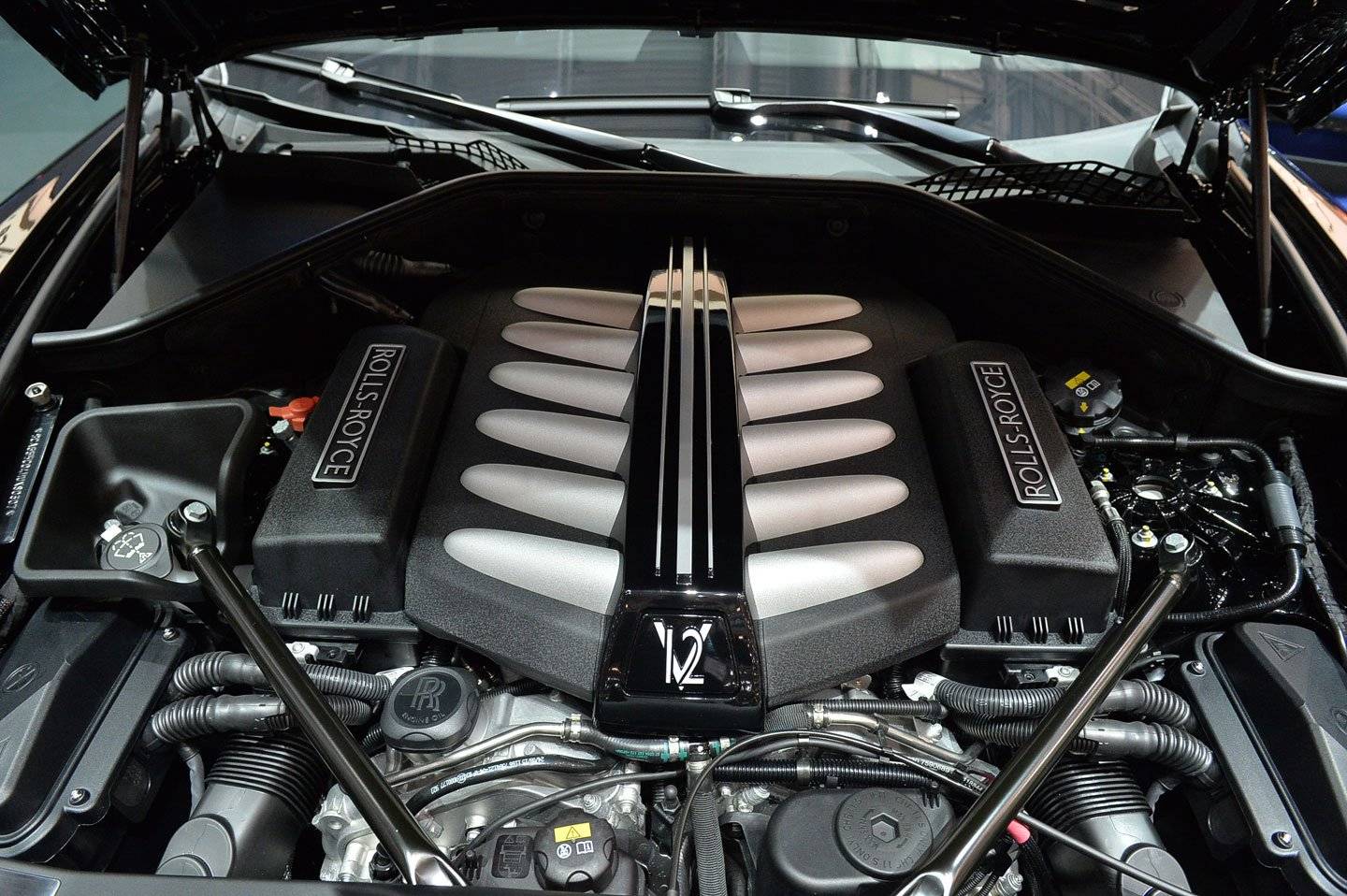 롤스로이스 고스트 블랙 배지 | 인스티즈