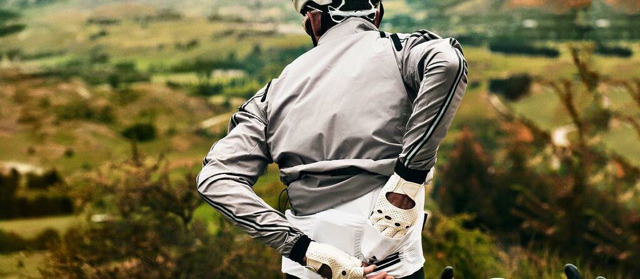 한강 교복이라 불리는 - 자전거 의류 ㄷㄷㄷ | 인스티즈