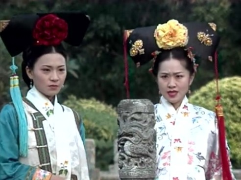 [회옥공주] 명나라 마지막 공주의 운명과 사랑 37~39 | 인스티즈