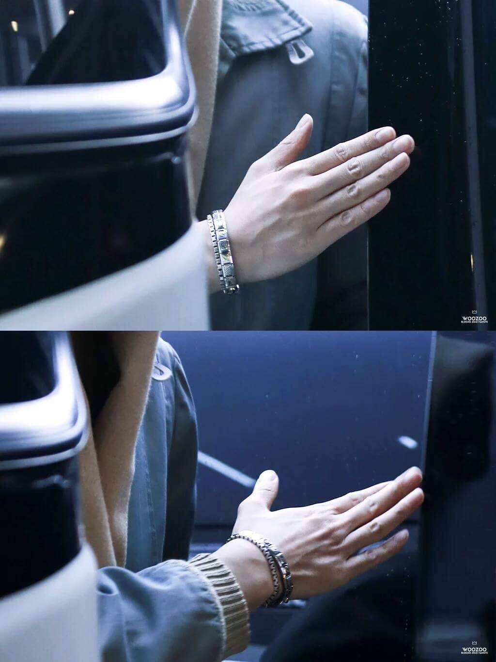 예쁘다고 유명한 남자아이돌의 손 +추가 | 인스티즈