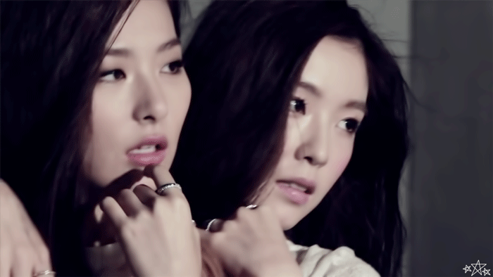 아이린 & 슬기 | 인스티즈