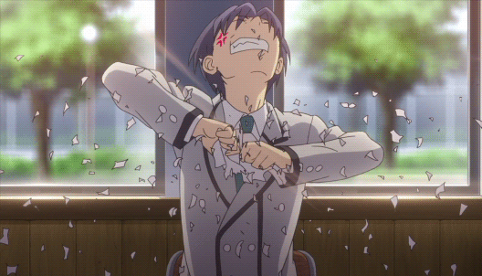 [애니추천] 001. 샤를로트(Charlotte) | 인스티즈