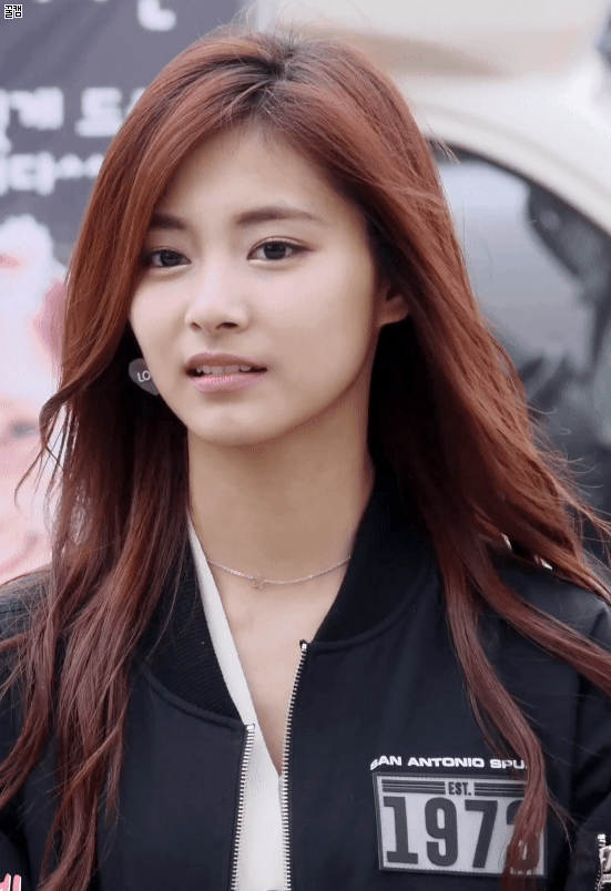 [트와이스] 쯔위 실물느낌 움잘 | 인스티즈