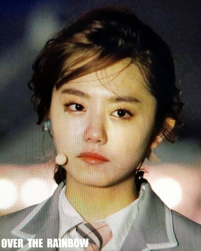 오늘자 김소혜 강미나 판교 사진 (예쁘다..) | 인스티즈