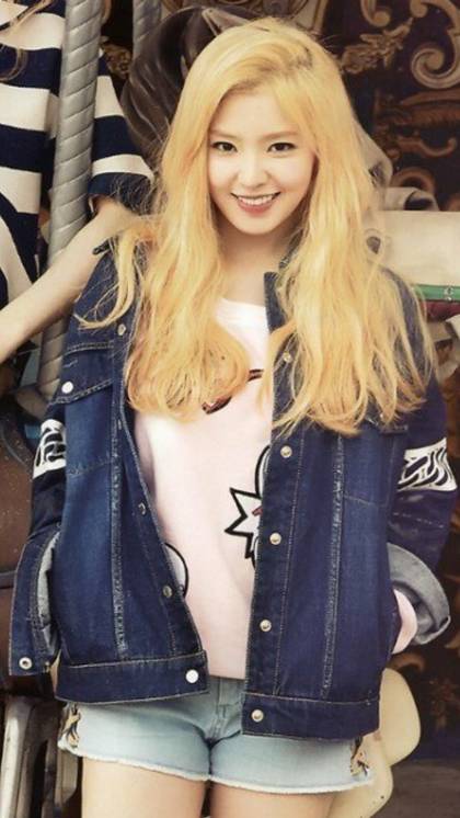 케이 아이린의 웃픈상황ㅋㅋㅋgif | 인스티즈