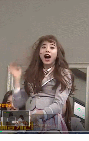 IOI 아는형님 베개싸움움짤 | 인스티즈