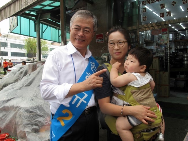 [문재인] 세월호 유족과 함께한 2박3일.jpg | 인스티즈